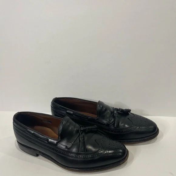 靴 96s Allen Edmonds Manchester 8D Allen Edmonds | Shoes | Allen Edmonds Manchester Mens Shoes | Poshmark